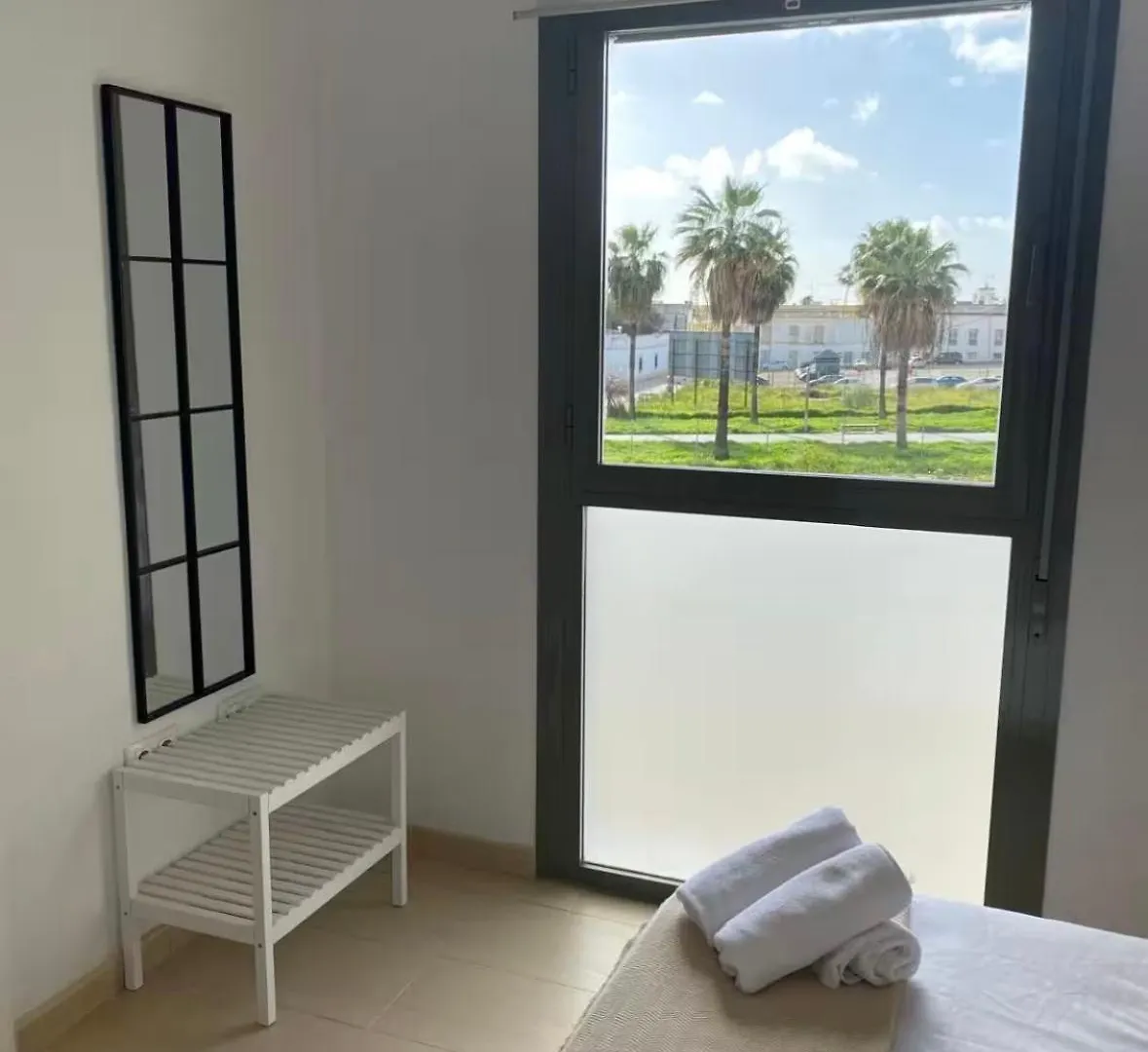 Refugio Del Atlantico Apartment El Puerto de Santa Maria 0*,